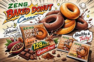 ZENBドーナッツ